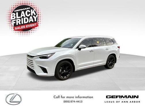 2024 Lexus TX 350 Base