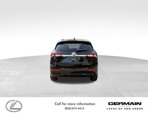 2020 Buick Envision AWD Essence