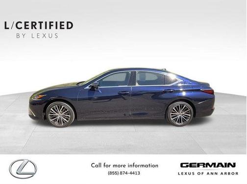 2022 Lexus ES 350 Base