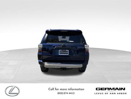 2022 Toyota 4Runner TRD Off Road Premium