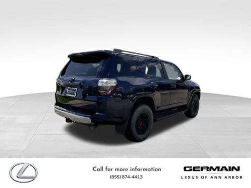 2022 Toyota 4Runner TRD Off Road Premium