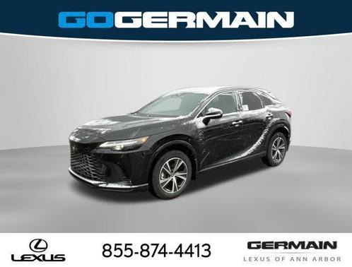 2026 Lexus RX 350 Base