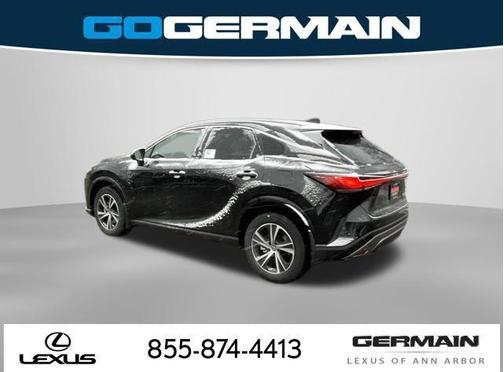 2026 Lexus RX 350 Base