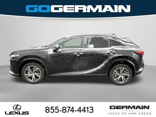 2026 Lexus RX 350 Base
