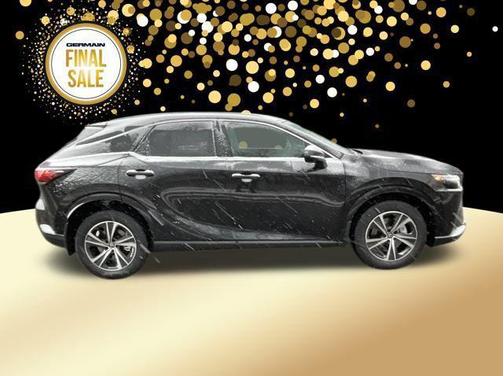 2026 Lexus RX 350 Base