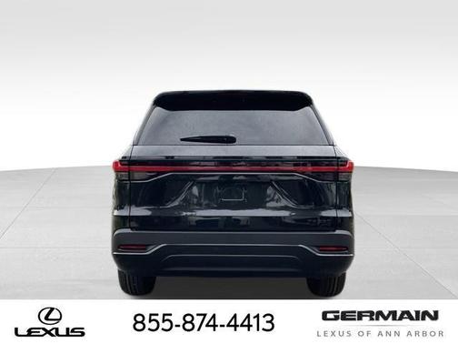Caviar 2026 Lexus TX 350 Luxury