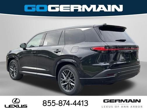 Caviar 2026 Lexus TX 350 Luxury