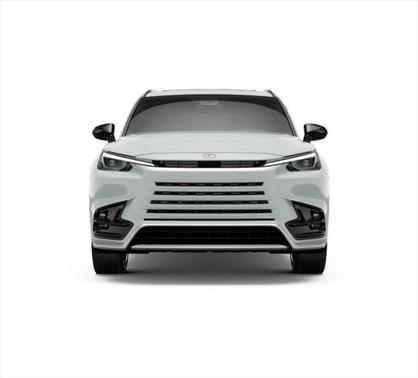 2025 Lexus TX 350 Base