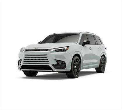 2025 Lexus TX 350 Base
