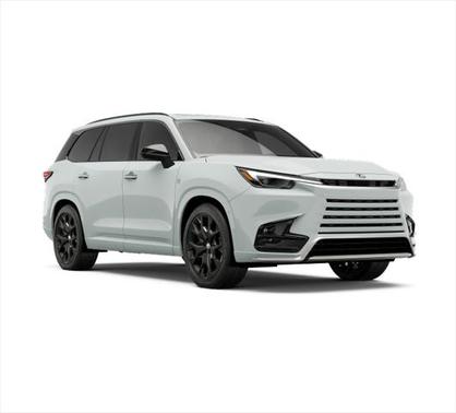 2025 Lexus TX 350 Base