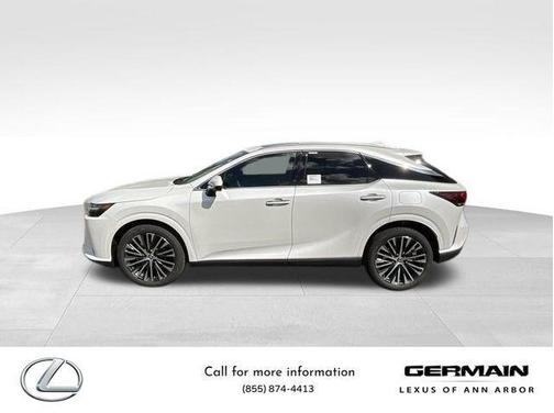 2025 Lexus RX 350 Premium Plus