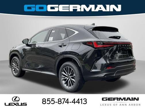 Caviar 2026 Lexus NX 450h+ Premium