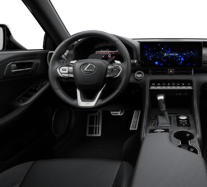 infrared 2026 Lexus IS 350 Base