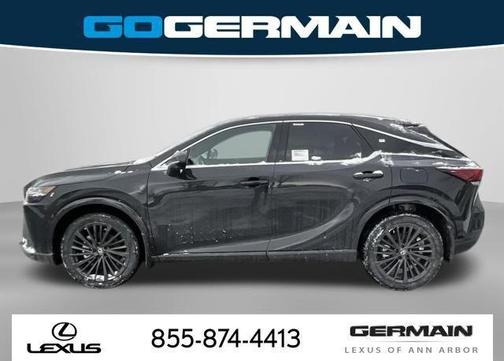 2026 Lexus RX 350 Premium