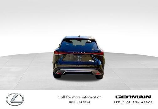 2025 Lexus RX 350 Premium Plus