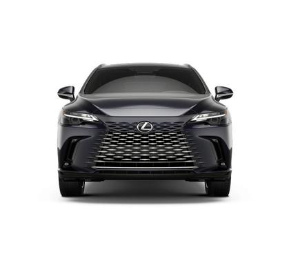 2025 Lexus RX 350 Premium Plus