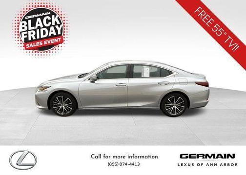 2025 Lexus ES 350 Base