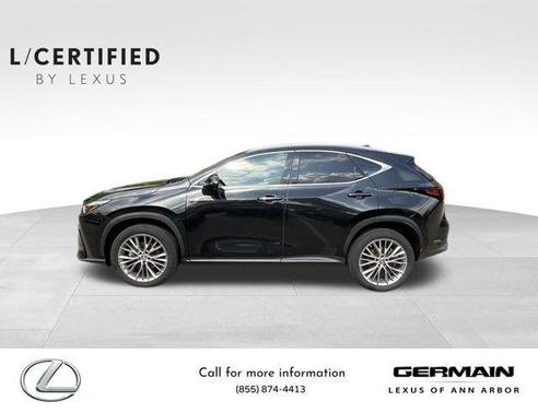 2023 Lexus NX 350 Premium