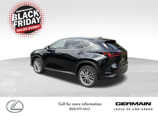 2023 Lexus NX 350 Premium