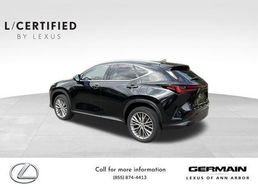 2023 Lexus NX 350 Premium