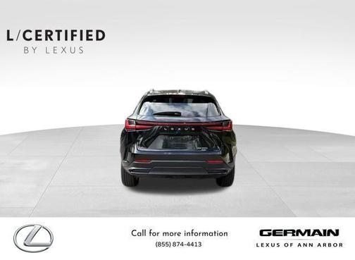 2023 Lexus NX 350 Premium
