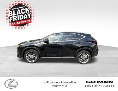 2023 Lexus NX 350 Premium