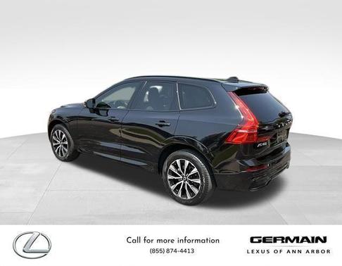 2024 Volvo XC60 B5 Plus Dark Theme