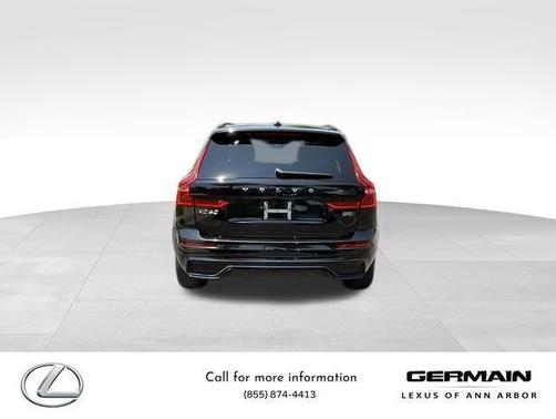 2024 Volvo XC60 B5 Plus Dark Theme