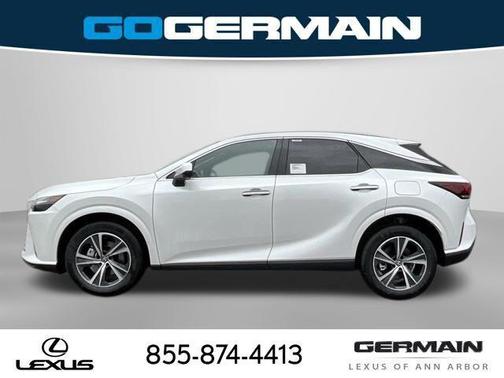 2026 Lexus RX 350 Premium
