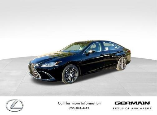 2025 Lexus ES 350 Base