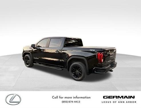 2020 GMC Sierra 1500 Base
