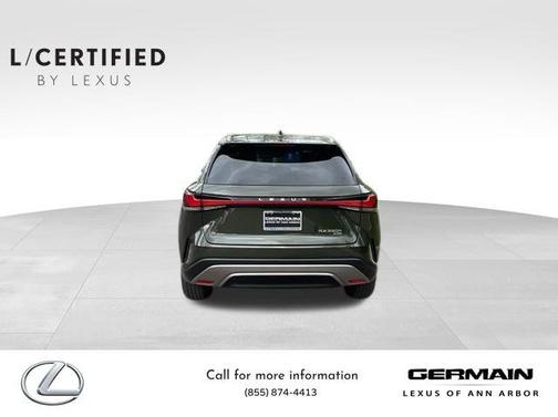 2023 Lexus RX 350 Base