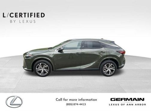 2023 Lexus RX 350 Base
