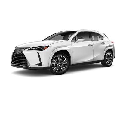 2026 Lexus UX 300h Premium