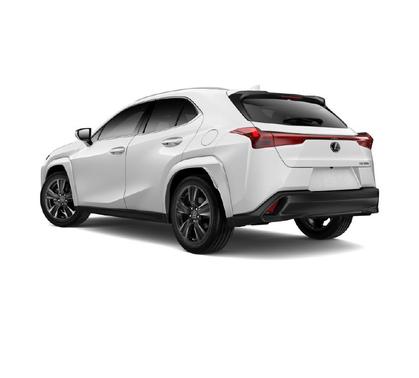 2026 Lexus UX 300h Premium