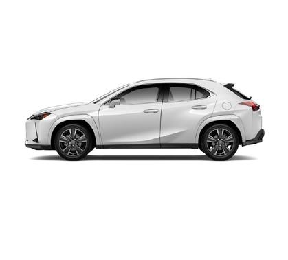 2026 Lexus UX 300h Premium