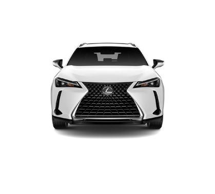 2026 Lexus UX 300h Premium