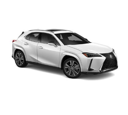 2026 Lexus UX 300h Premium