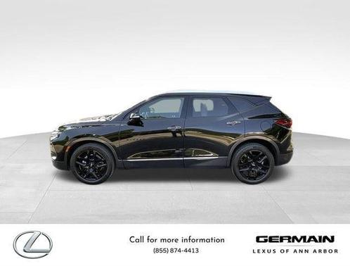 2023 Chevrolet Blazer Premier