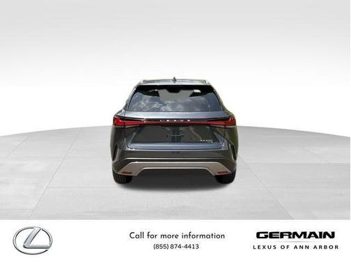 2025 Lexus RX 350 Base
