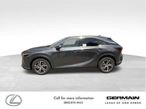 2025 Lexus RX 350 Base
