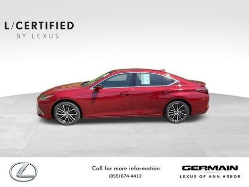 2024 Lexus ES 350 Base