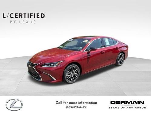 2024 Lexus ES 350 Base