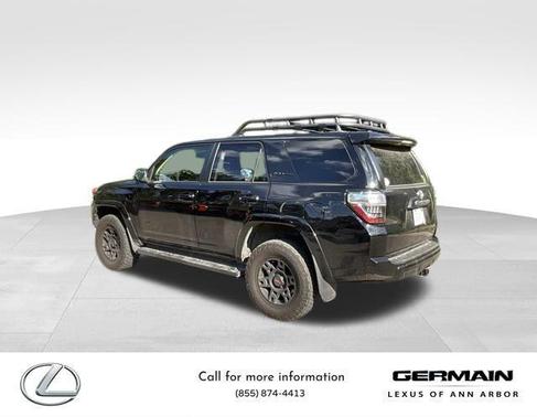2023 Toyota 4Runner TRD Pro