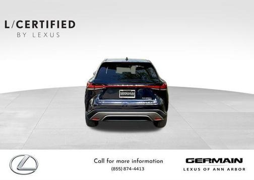 2024 Lexus RX 350 Premium Plus