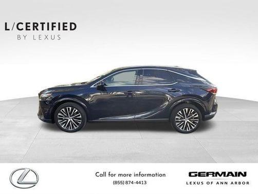 2024 Lexus RX 350 Premium Plus