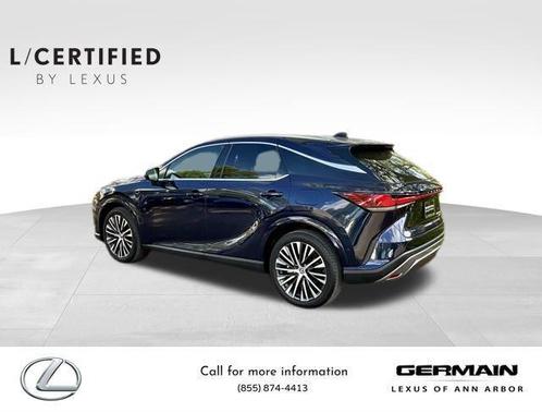 2024 Lexus RX 350 Premium Plus