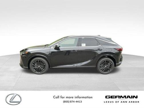 2025 Lexus RX 350 Base