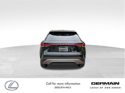 2025 Lexus RX 350 Base