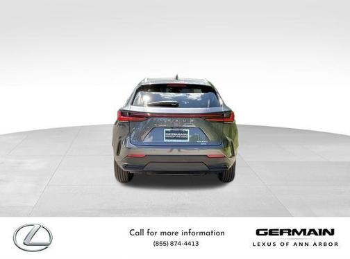 2022 Lexus NX 350 Premium
